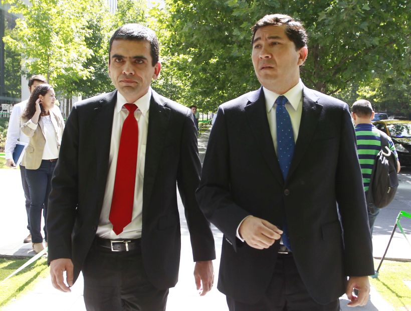 Former prosecutors Gajardo and Norambuena to represent Gustavo Gatica