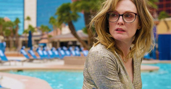 Gloria Bell by Sebastián Lelio is highlighted by Times as one of the best films of 2019