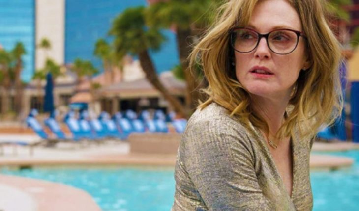 translated from Spanish: Gloria Bell by Sebastián Lelio is highlighted by Times as one of the best films of 2019