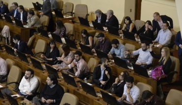 translated from Spanish: House of Deputies dispatched the Senate’s 30-day Short Payment Act