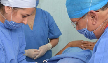 translated from Spanish: IMSS will perform day of scalpelless vasectomies in Michoacán
