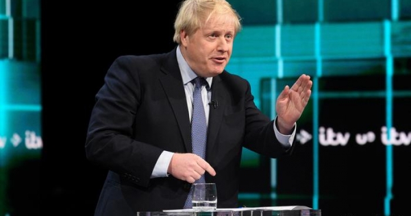 Johnson vows to execute "Brexit" before end-january