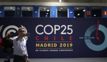 translated from Spanish: Madrid arm themost with 4,000 agents to host the world climate summit