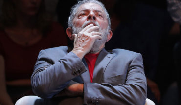 translated from Spanish: Mexico government applauded Lula’s release