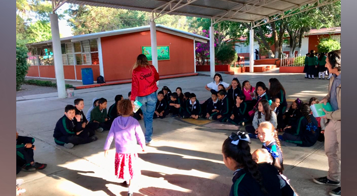 Michoacan mPs seek to eradicate fees in public schools