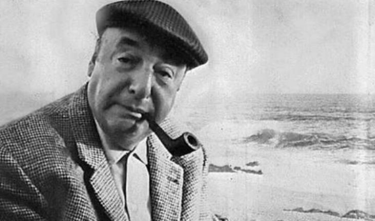 translated from Spanish: Neruda, 2019: an unpresentable “whitening”