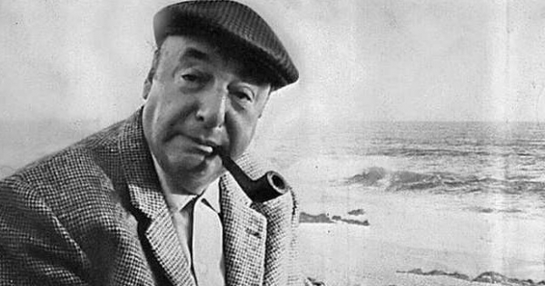 Neruda, 2019: an unpresentable "whitening"