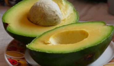 translated from Spanish: One avocado a day helps lower “bad” cholesterol