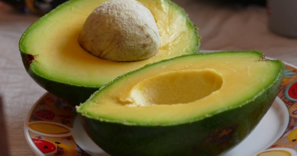 One avocado a day helps lower "bad" cholesterol