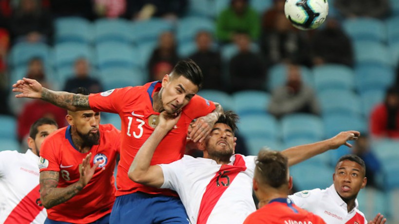 Since the Peruvian Federation they find it very difficult to suspend the friendly with Chile