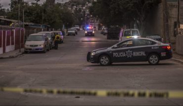 translated from Spanish: They add up to 32,565 homicides through October
