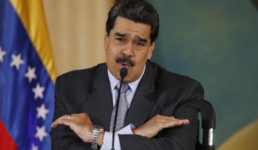 US sanctions five other Venezuelan officials