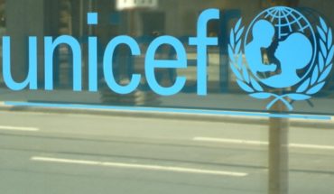 translated from Spanish: Unicef calls for clearing up detention of children and adolescents in Villa Alemana