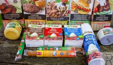 translated from Spanish: Vegan market grows in Chile: there are already more than 300 certified products in the country