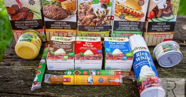 Vegan market grows in Chile: there are already more than 300 certified products in the country