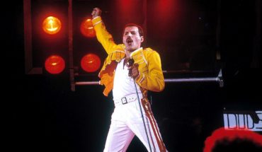 ¡EEOOH! Conoce la app que mide si cantas igual a Freddie Mercury