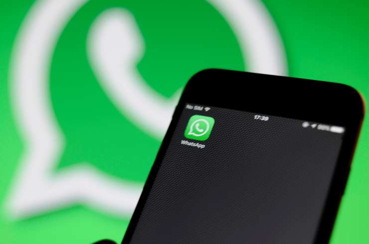¿Fanático de Whatsapp? La app dejará de funcionar en estos teléfonos