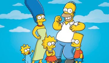30 años de Los Simpson ¿Qué tan fanático eres?