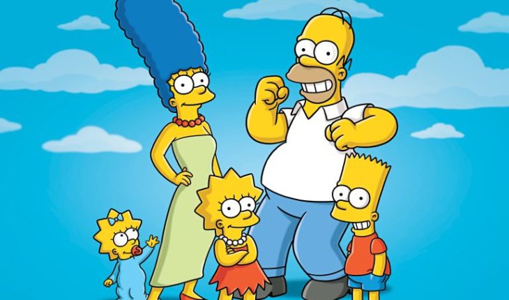 30 años de Los Simpson ¿Qué tan fanático eres?