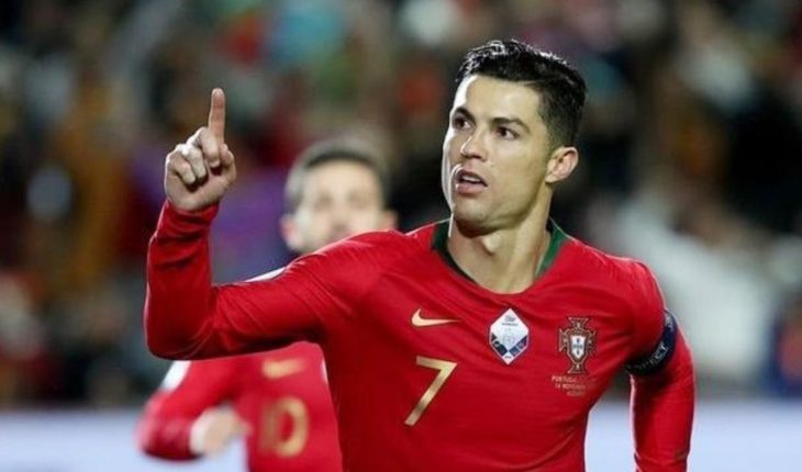 Agente de Cristiano cree que si jugaba en el Real Madrid hubiera ganado el Balón de Oro