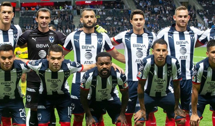 Alineaciones Monterrey vs Al Sadd por los cuartos del Mundial de Clubes 2019