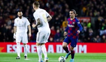 Barcelona vs Real Madrid: El Clásico aburre con un empate sin goles