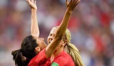 FIFA revela que el Mundial femenino podría realizarse cada dos años