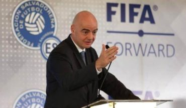 FIFA ya busca socios comerciales para el nuevo Mundial de Clubes