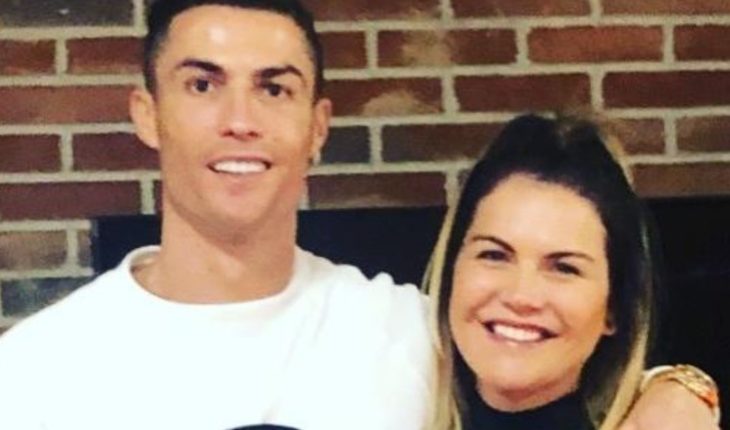 Hermana de Cristiano Ronaldo fue contra Van Dijk por la broma del Balón de Oro