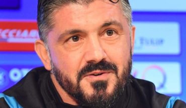 Los fichajes que pidió Gennaro Gattuso al Napoli para este enero