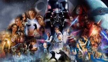 Lucasfilm planea darle giro a películas de Star Wars