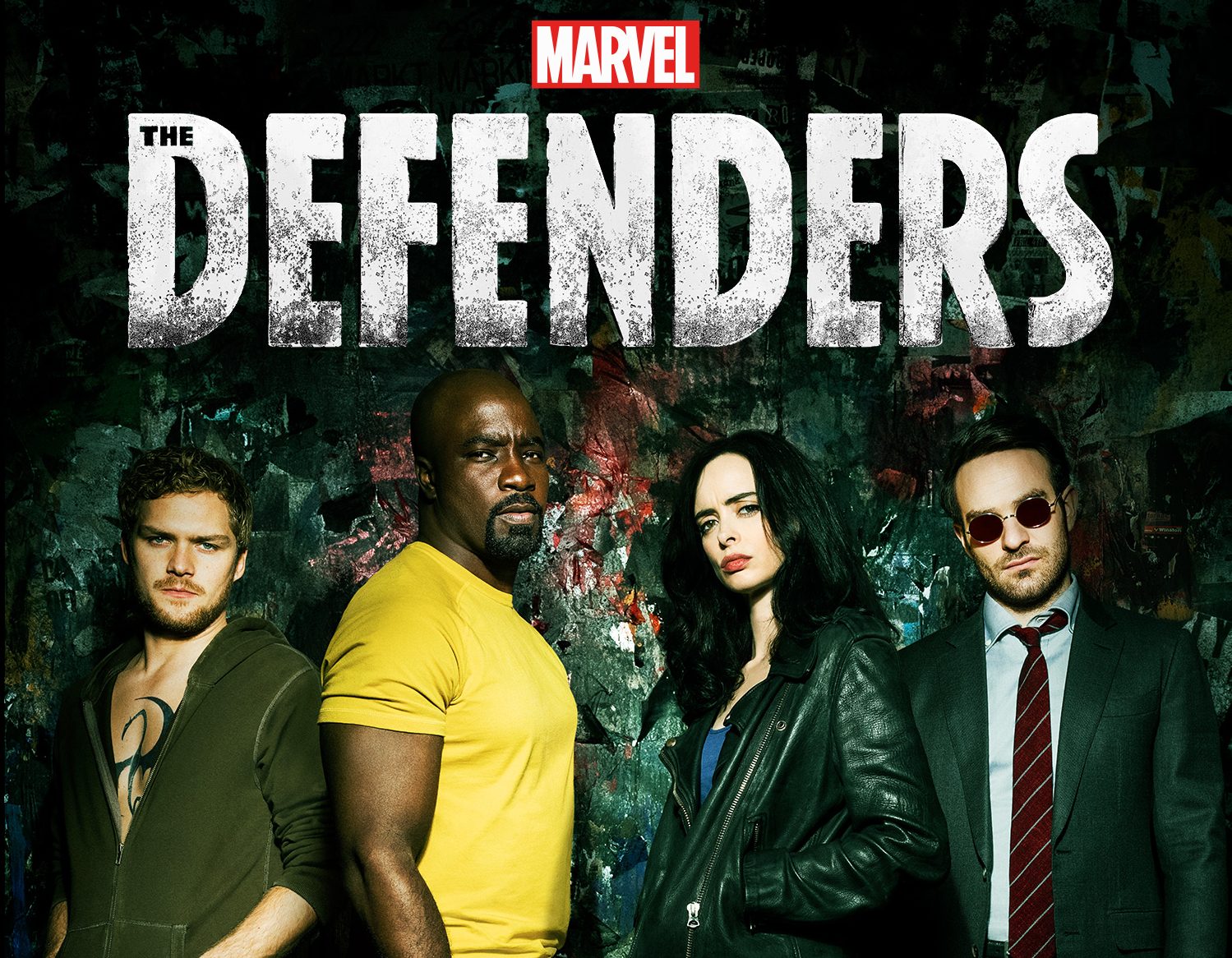 Marvel adquiriría los derechos de “The Defenders”
