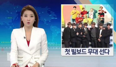 Medios coreanos hablan del informe que vincula K-Pop con estallido social