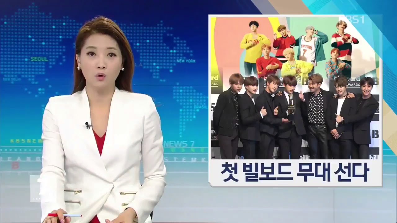 Medios coreanos hablan del informe que vincula K-Pop con estallido social