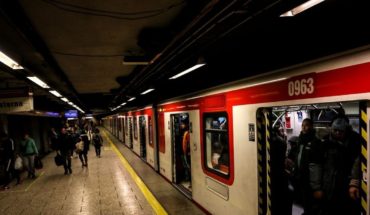 Metro anuncia la reapertura de la estación San Pablo — Rock&Pop