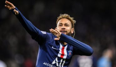 Neymar habría pedido la salida de un jugador del PSG