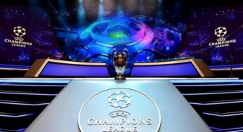 Qué canal transmite Sorteo octavos de Champions League 2019-20 EN VIVO por TV