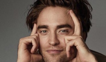 Robert Pattinson lo admite: “En realidad, no sé actuar”