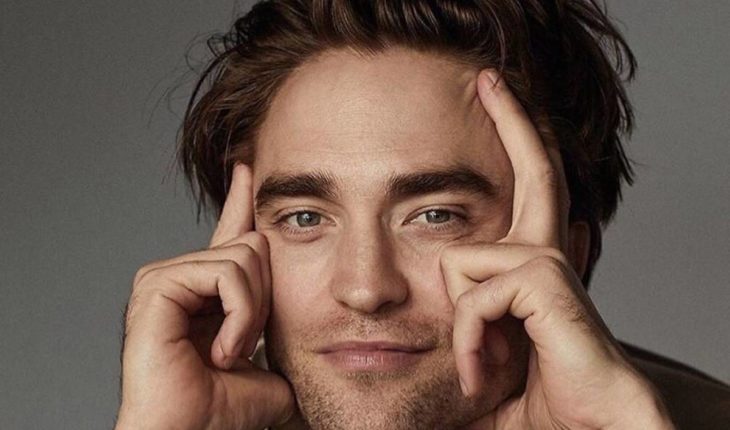 Robert Pattinson lo admite: “En realidad, no sé actuar”