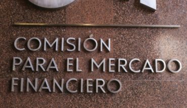 translated from Spanish: CMF proposes fines of up to $5.4 billion and increased jail sentences for insider trading in the stock market
