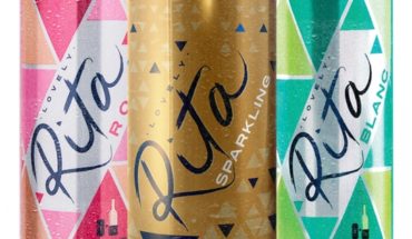 translated from Spanish: Canned wines and ready-to-drink drinks are the new consumer trends
