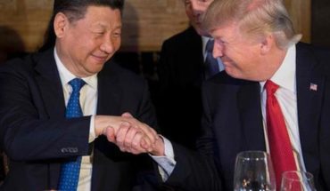 translated from Spanish: China, U.S. reach deal to curb the imposition of new tariffs
