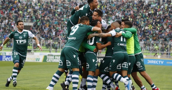 Court of Appeals upheld appeal of protection brought by Santiago Wanderers against ANFP