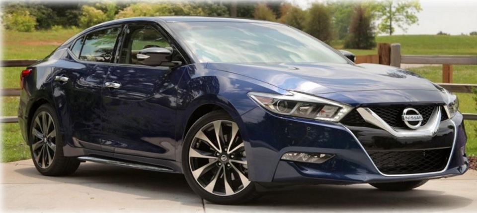 Did you buy a Nissan Maxima? There's a mechanical failure alert