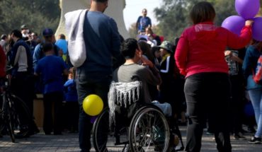 translated from Spanish: Disability and the new social pact
