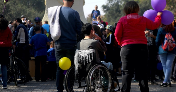 Disability and the new social pact