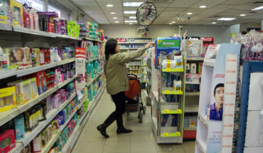 translated from Spanish: Drug prices to start falling in March