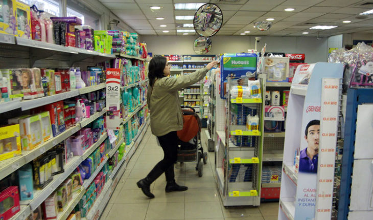 translated from Spanish: Drug prices to start falling in March