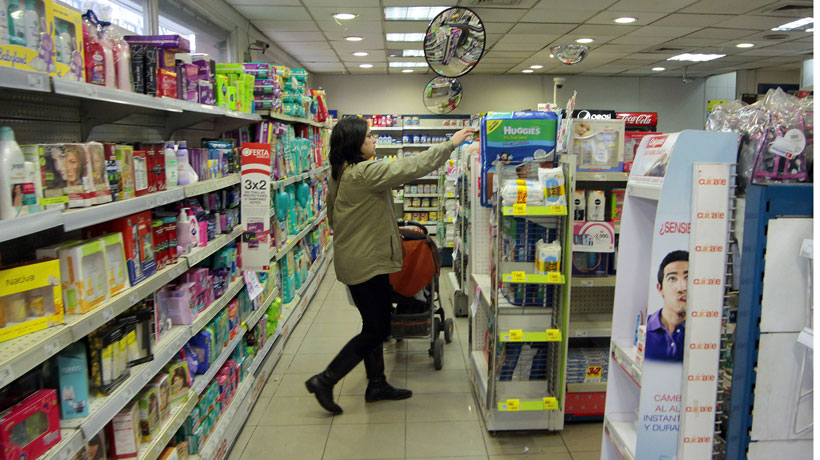 Drug prices to start falling in March
