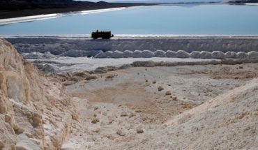 translated from Spanish: Environmental Court welcomes indigenous communities claim against approval of SQM mining project in Atacama salt flat